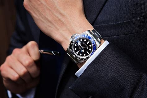 why is the Rolex watch shortage